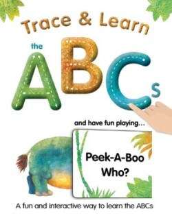 Trace & Learn the ABCs