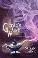 Genie's Wish Volume 4