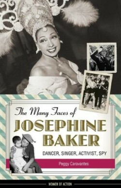 Many Faces of Josephine Baker