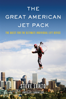 Great American Jet Pack