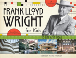 Frank Lloyd Wright for Kids