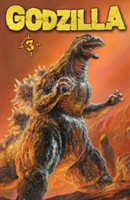 Godzilla Volume 3
