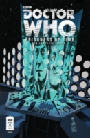 Doctor Who: Prisoners of Time The Complete Series