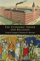 Economic Order and Religion