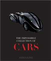 Impossible Collection of Cars FIRM SALE