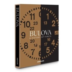 Bulova: A History of Firsts