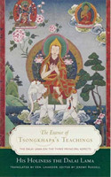 Essence of Tsongkhapa's Teachings