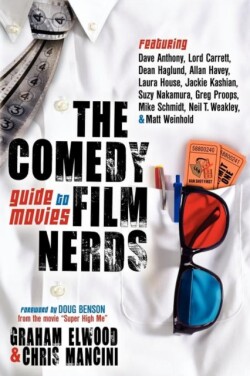 Comedy Film Nerds Guide to Movies