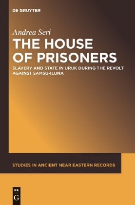 House of Prisoners