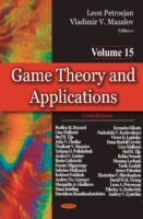 Game Theory & Applications