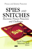 Spies & Snitches