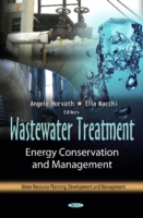 Wastewater Treatment