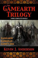 Gamearth Trilogy