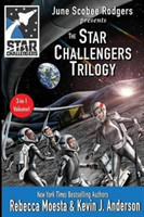 Star Challengers Trilogy