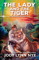 Lady and the Tiger