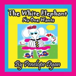 White Elephant No One Wants