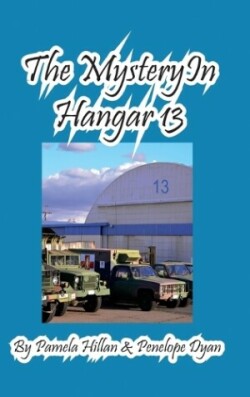 Mystery In Hangar 13