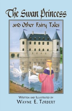 Swan Princess and Other Fairy Tales