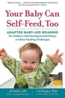 Your Baby Can Self-Feed, Too