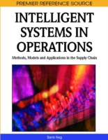 Intelligent Systems in Operations