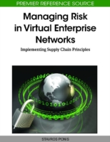 Managing Risk in Virtual Enterprise Networks