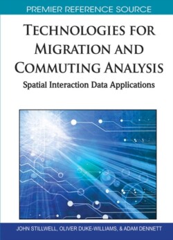 Technologies for Migration and Population Analysis