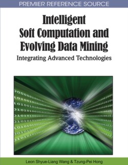 Intelligent Soft Computation and Evolving Data Mining