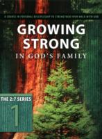 Growing Strong in God's Family