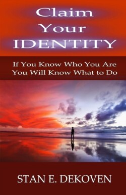 Claim Your Identity