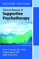 Clinical Manual of Supportive Psychotherapy