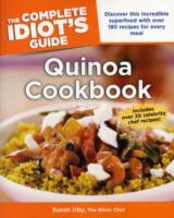 COMPLETE IDIOTS GUIDE QUINOA COOKBOOK