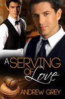 Serving of Love Volume 2