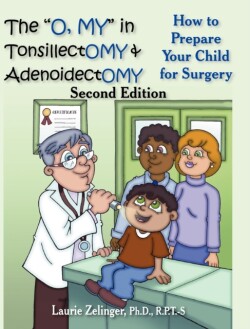 "O, MY" in Tonsillectomy & Adenoidectomy