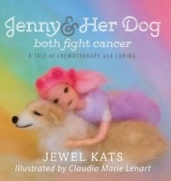 Jenny and her Dog Both Fight Cancer