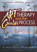 Art Therapy and the Creative Process