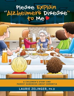 Please Explain Alzheimer's Disease to Me