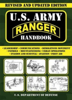 U.S. Army Ranger Handbook