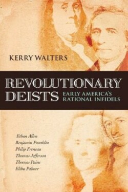Revolutionary Deists