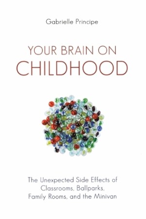 Your Brain on Childhood