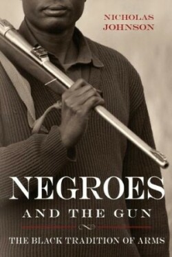 Negroes and the Gun