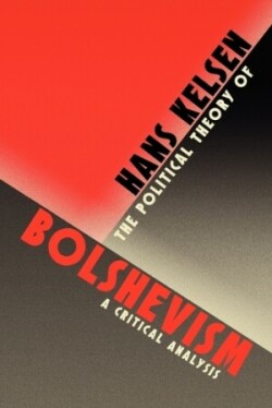 Political Theory of Bolshevism