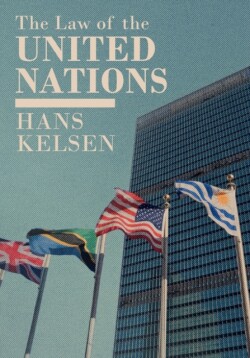 Law of the United Nations