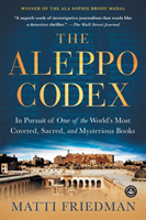 Aleppo Codex