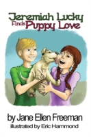 Jeremiah Lucky Finds Puppy Love