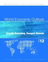 World Economic Outlook, April 2012 (Russian)