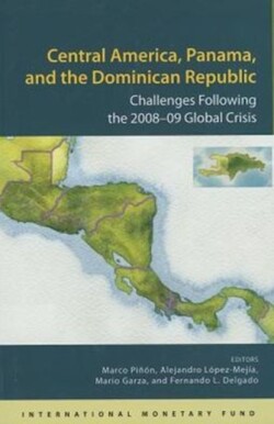 Central America, Panama, and the Dominican Republic