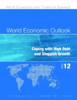 World Economic Outlook, October 2012 (Chinese)