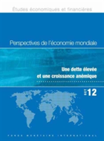 World Economic Outlook, October 2012 (French)