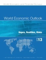 World Economic Outlook, April 2013 (Russian)
