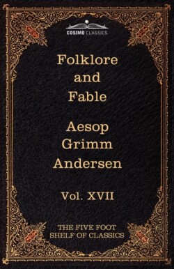 Folklore and Fable